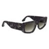 Black Acetate Sunglasses