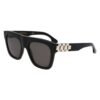 Black Acetate Sunglasses