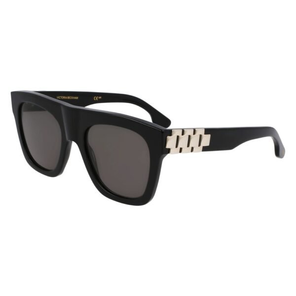 Black Acetate Sunglasses