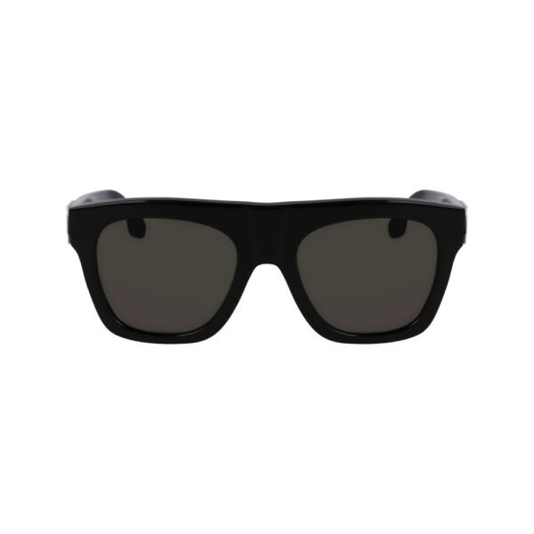 Black Acetate Sunglasses