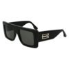 Black Acetate Sunglasses
