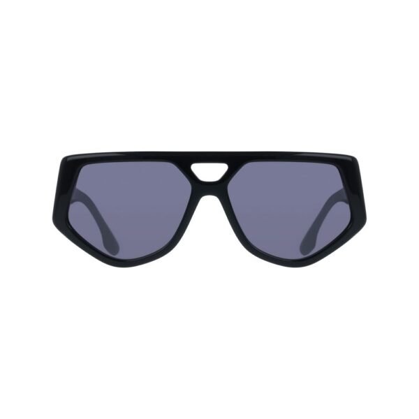Black Acetate Sunglasses