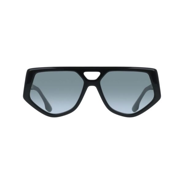 Green Acetate Sunglasses