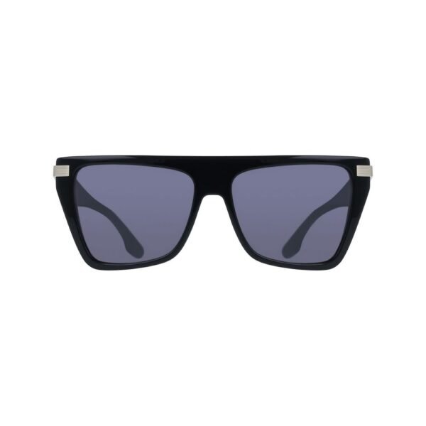 Black Acetate Sunglasses