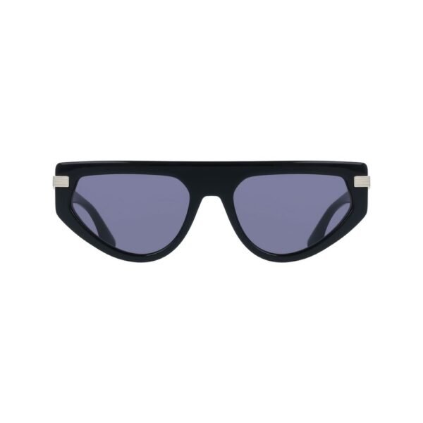 Black Acetate Sunglasses