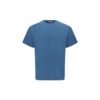 Blue Cotton T-Shirt