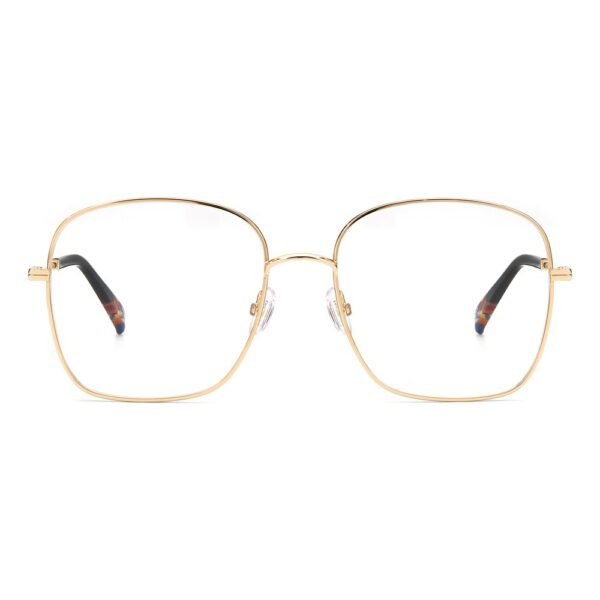 9957316.jpeg Bicolor Metal Glasses (Frames)