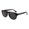 Black Acetate Sunglasses