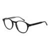 Black Acetate Glasses (Frames)