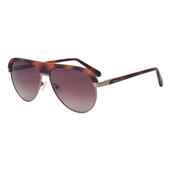 10071615.jpeg Multicolor Plastic Sunglasses