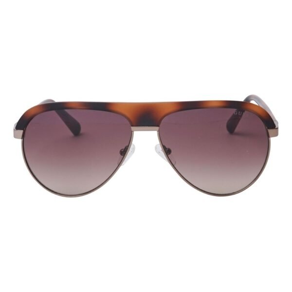 10071616.jpeg Multicolor Plastic Sunglasses