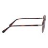 10071617.jpeg Multicolor Plastic Sunglasses