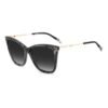 10071779.jpeg White Plastic Sunglasses