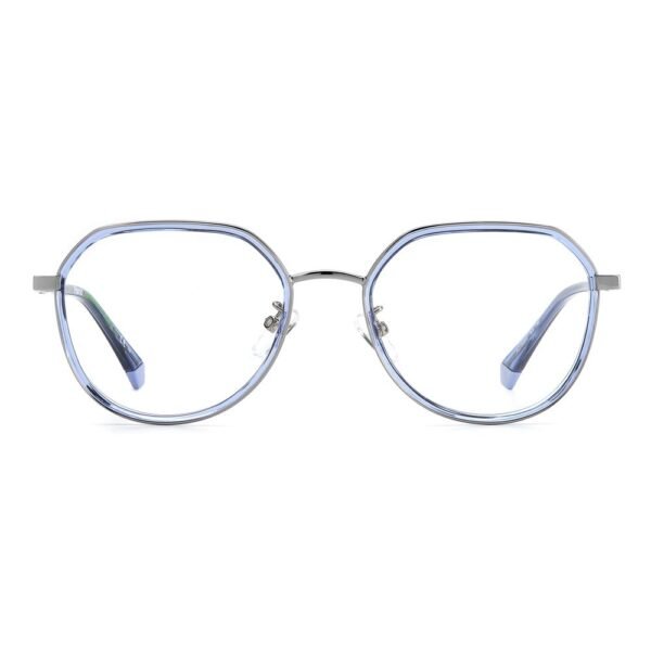 Gray Polyamide Glasses (Frames)
