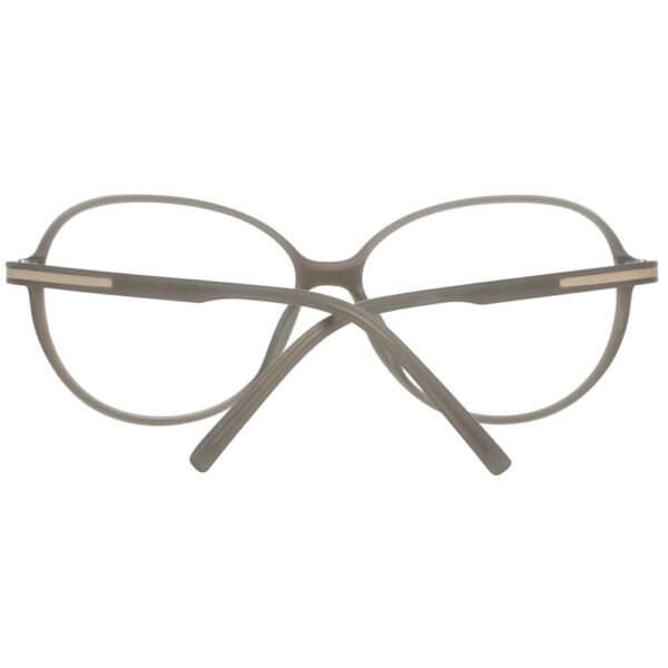 Gray Plastic Glasses (Frames)