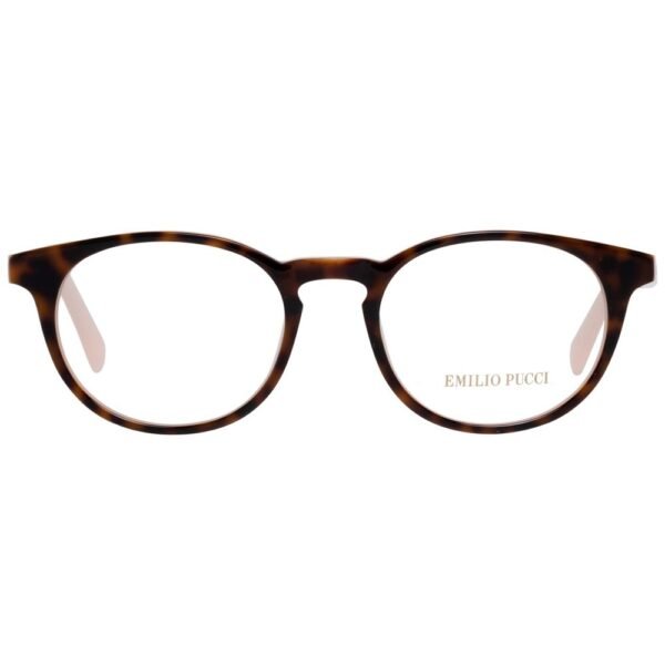 Multicolor Plastic Glasses (Frames)