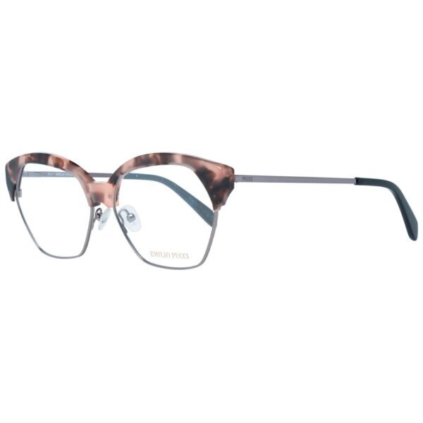 Brown Metal Glasses (Frames)