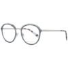 Gray Metal Glasses (Frames)