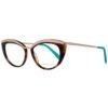Brown Metal Glasses (Frames)