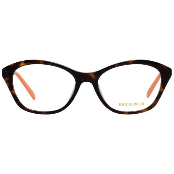 Brown Metal Glasses (Frames)