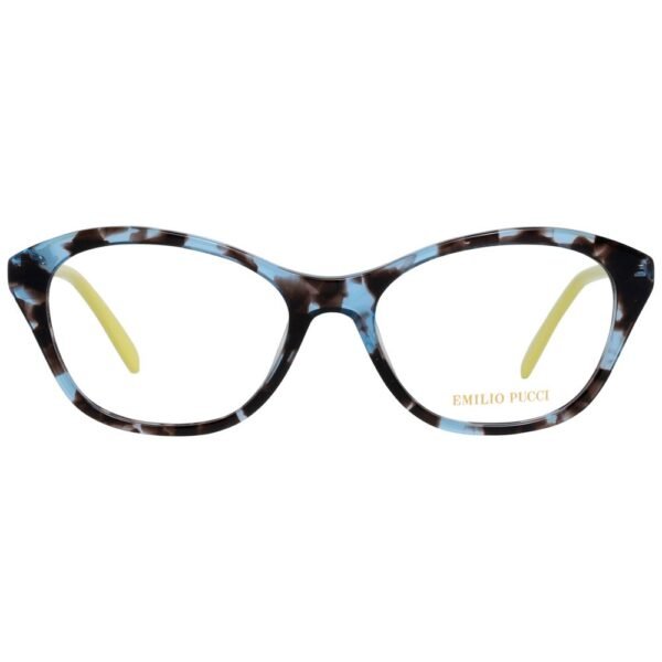 Multicolor Metal Glasses (Frames)
