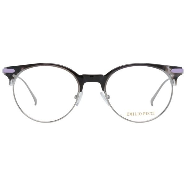Multicolor Metal Glasses (Frames)
