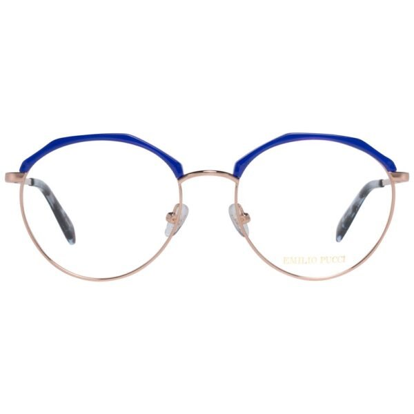 Multicolor Metal Glasses (Frames)