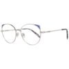 Gray Metal Glasses (Frames)
