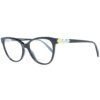 Black Acetate Glasses (Frames)
