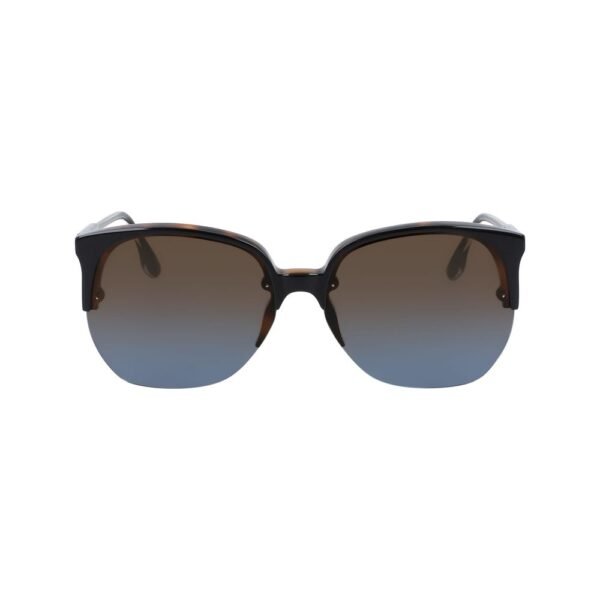 Black Acetate Sunglasses