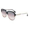 Bicolor Acetate Sunglasses