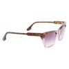 Brown Acetate Sunglasses
