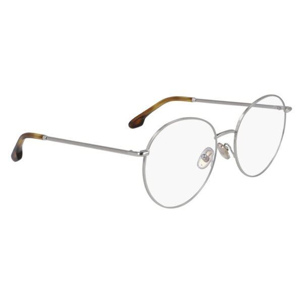 10072620.jpeg Gray Metal Glasses (Frames)
