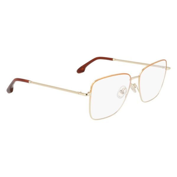 Brown Metal Glasses (Frames)
