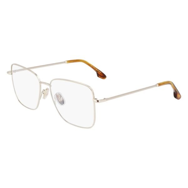 Gold Metal Glasses (Frames)