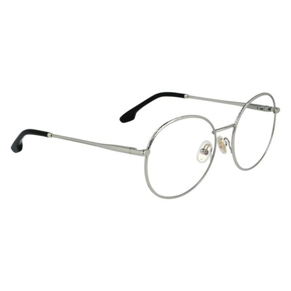 Gray Metal Glasses (Frames)