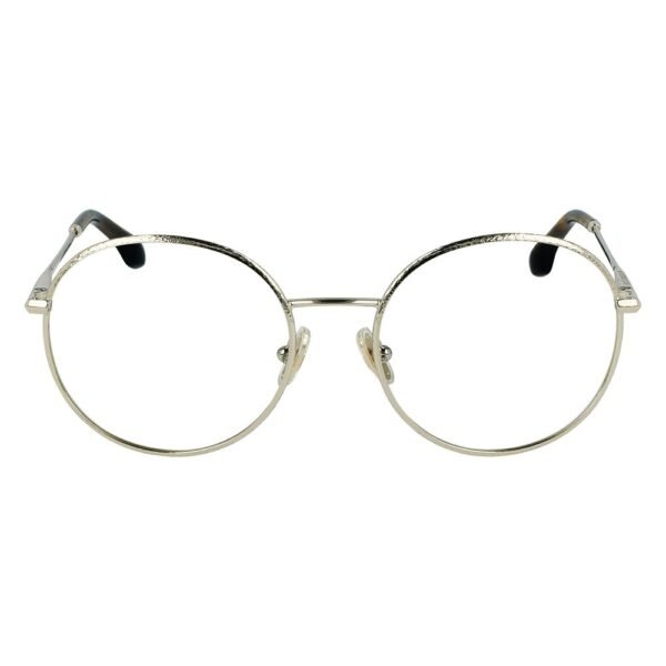 Gold Metal Glasses (Frames)