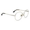 Gold Metal Glasses (Frames)