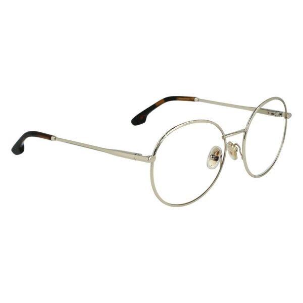 Gold Metal Glasses (Frames)