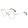 Gray Metal Glasses (Frames)