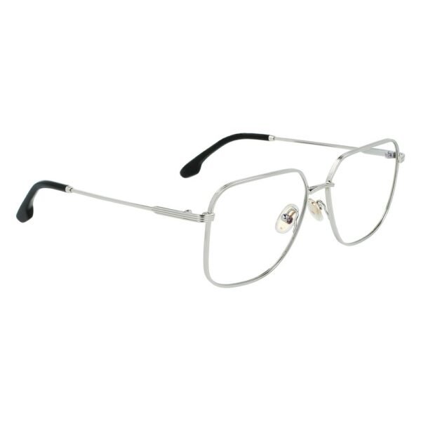 Gray Metal Glasses (Frames)