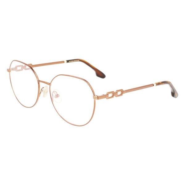 Brown Metal Glasses (Frames)