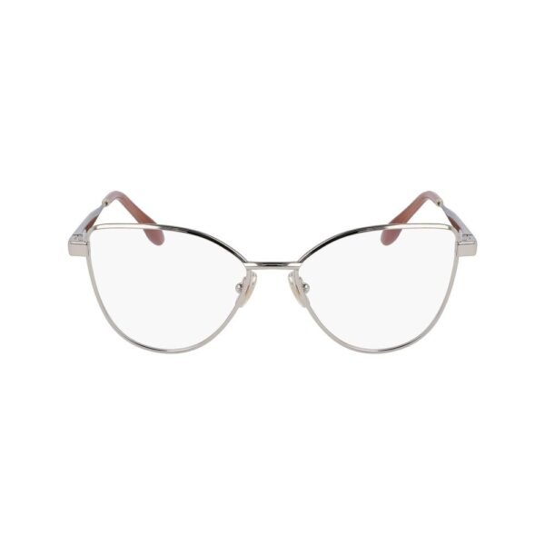 Gold Metal Glasses (Frames)