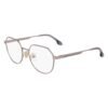 Gray Metal Glasses (Frames)