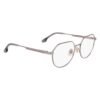 Gray Metal Glasses (Frames)