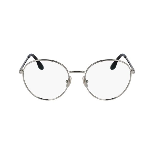 Gold Metal Glasses (Frames)