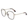 Brown Metal Glasses (Frames)