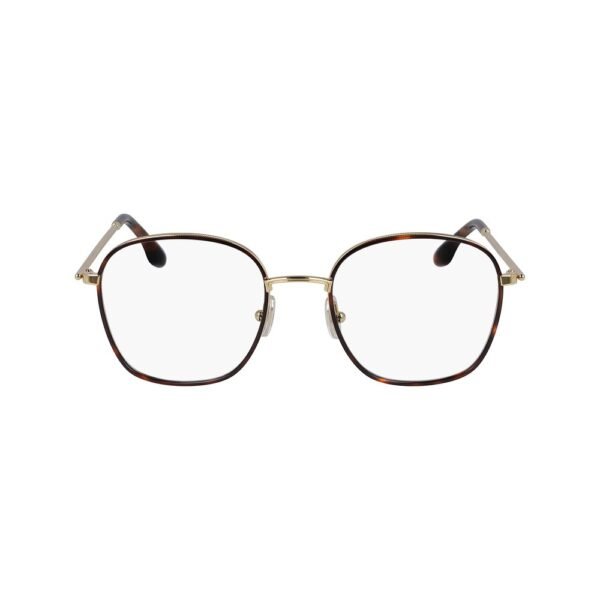 Brown Metal Glasses (Frames)
