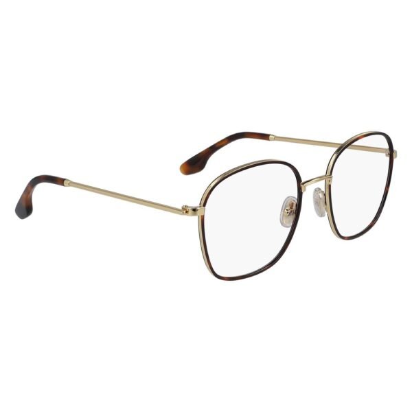 Brown Metal Glasses (Frames)