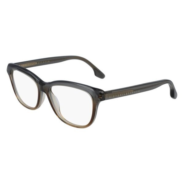 Gray Acetate Glasses (Frames)